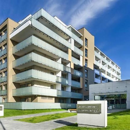 Apartament コウォブジェク エクステリア 写真