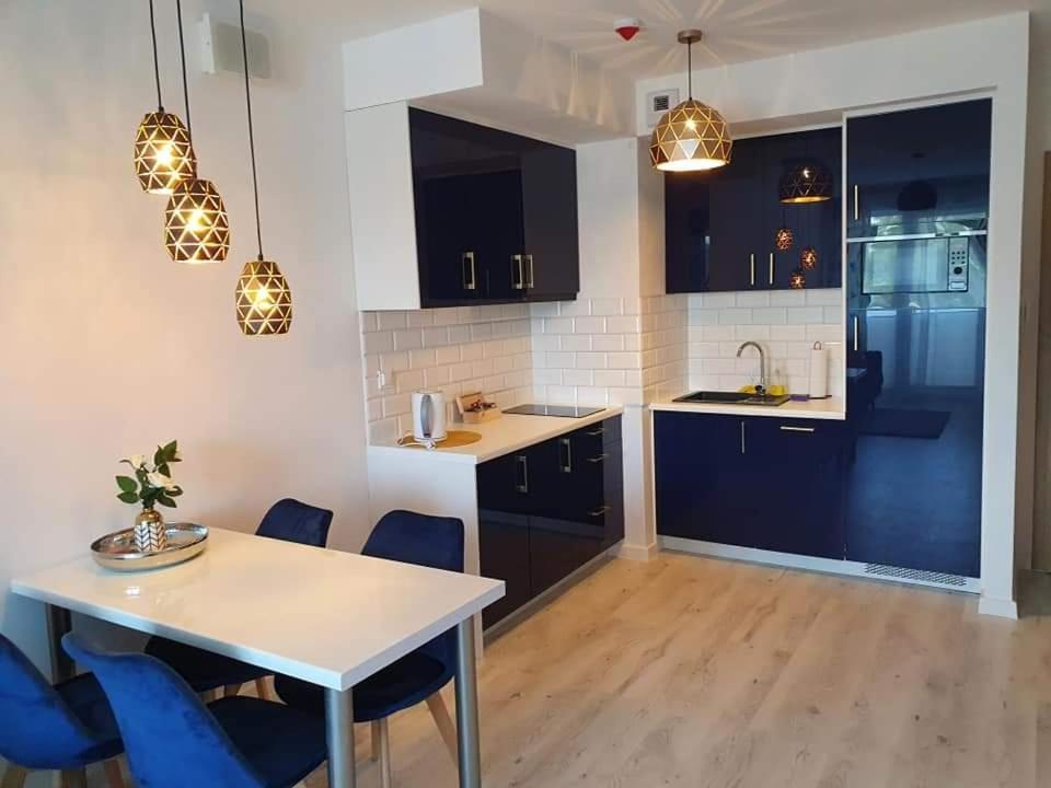 Apartament コウォブジェク エクステリア 写真