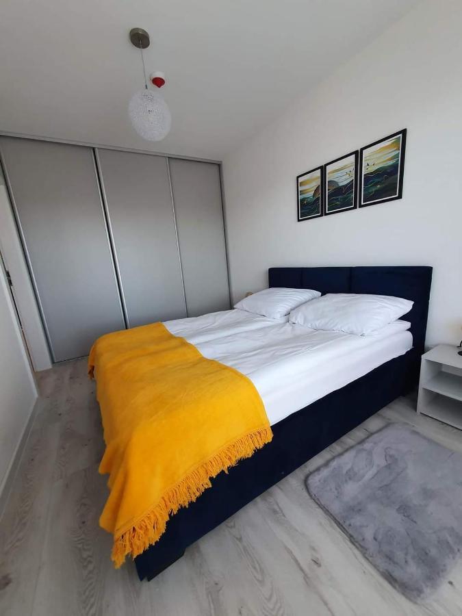 Apartament コウォブジェク エクステリア 写真