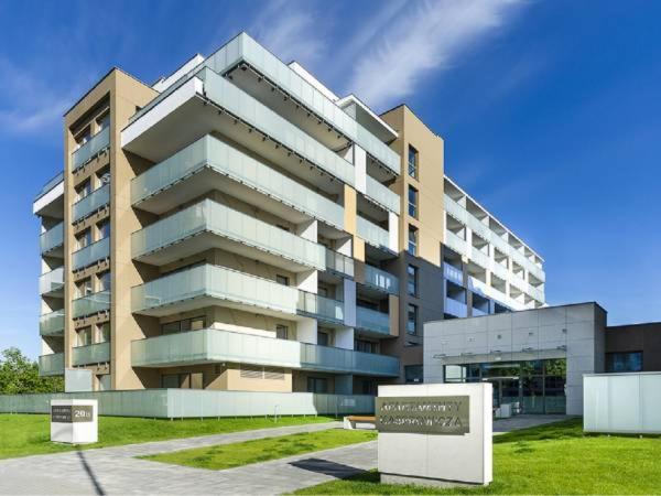 Apartament コウォブジェク エクステリア 写真